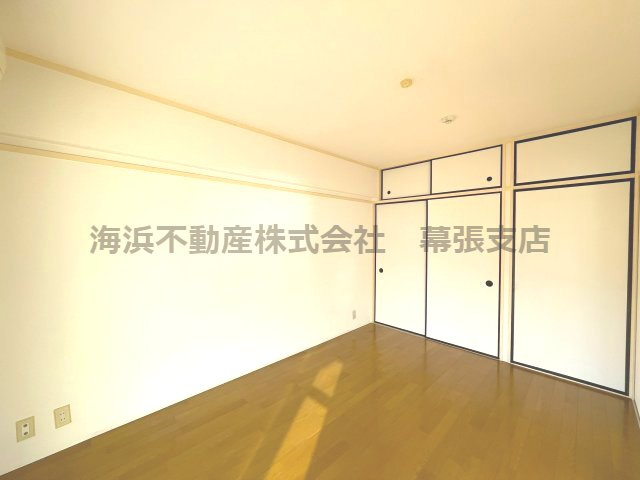 【設備】 | ソレイユ幕張 | ※別室のため、間取り参考