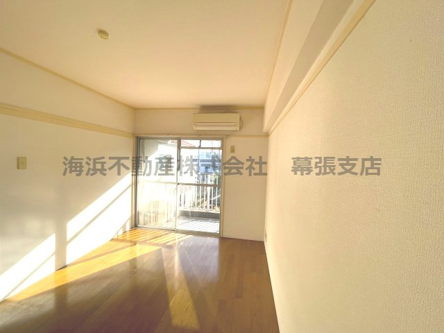 【洋室】 | ソレイユ幕張 | ※別室のため、間取り参考