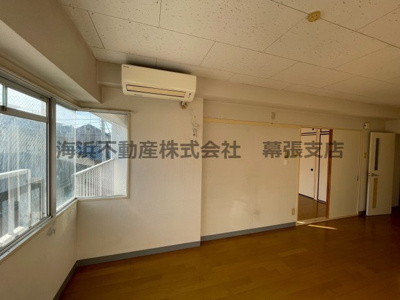 【その他】 | ソレイユ幕張 | ※別室のため、間取り参考