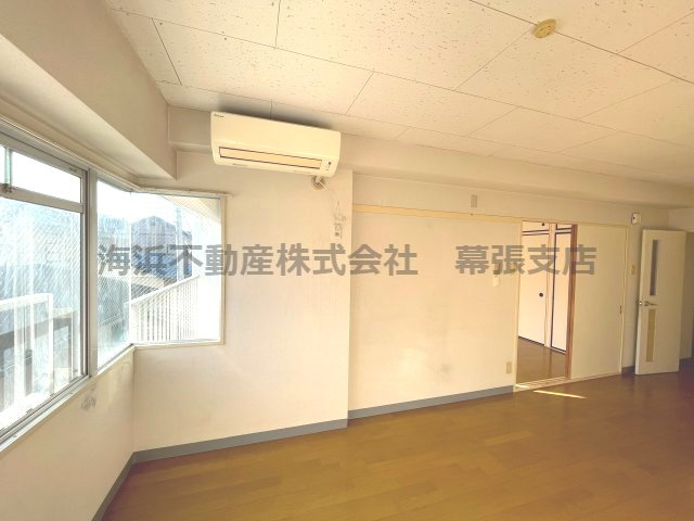 【その他】 | ソレイユ幕張 | ※別室のため、間取り参考