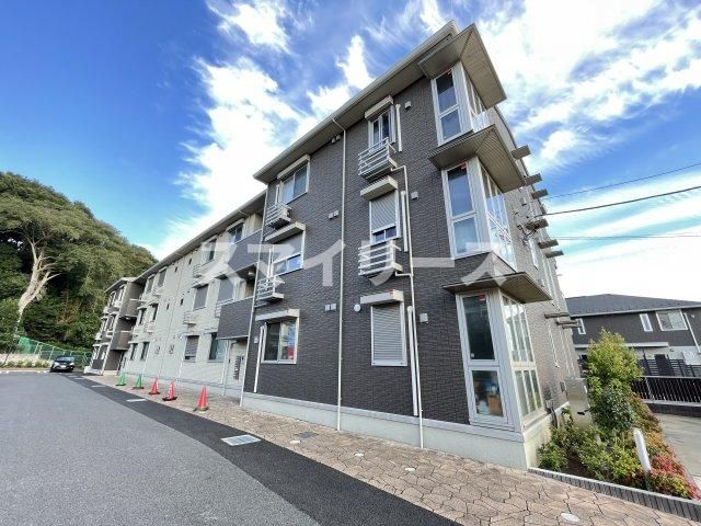 コンフォ―ルコートの展望