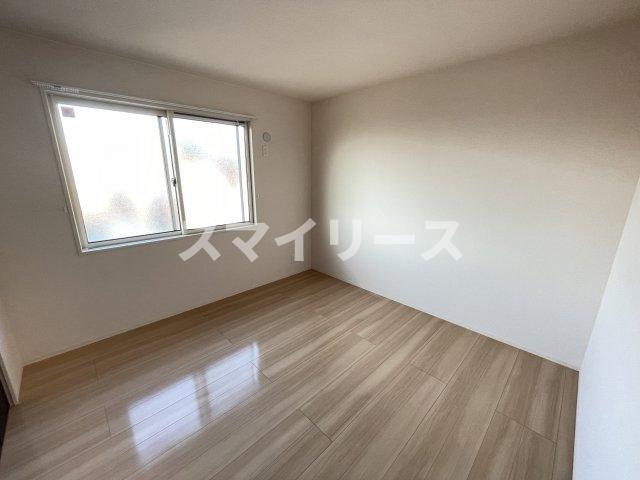 コンフォ―ルコートの居間・リビング