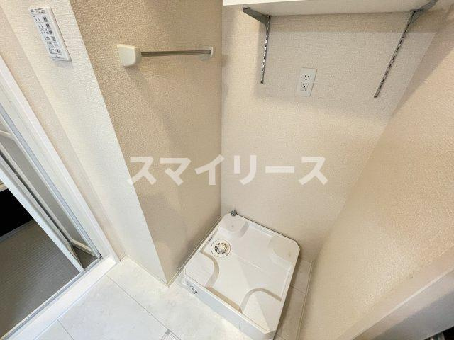 コンフォ―ルコートの設備