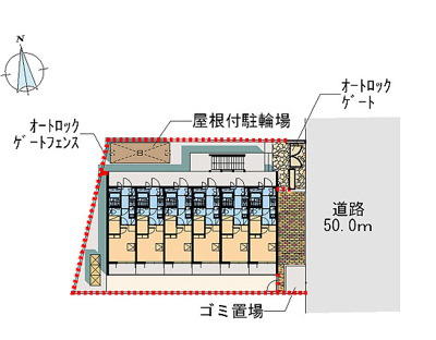 【駐車場】 | まつばら