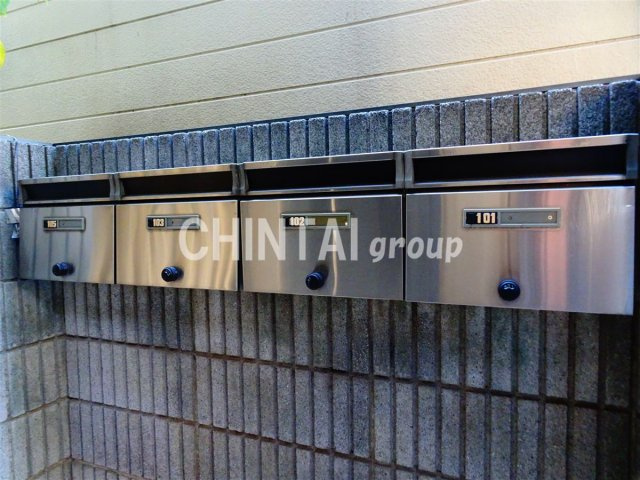 蒲公英のその他共用部分