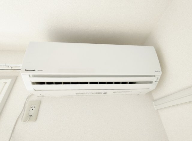 ラディアンスの設備