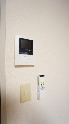 ラディアンスのセキュリティ