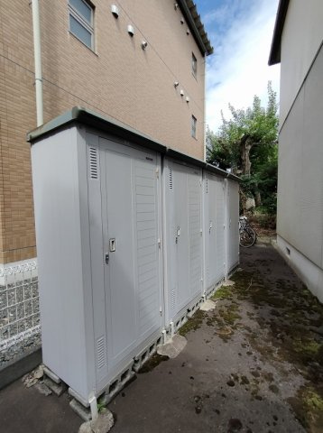 ラディアンスのその他共用部分