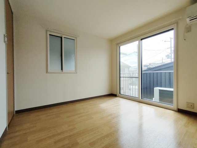 ラディアンスの居間・リビング