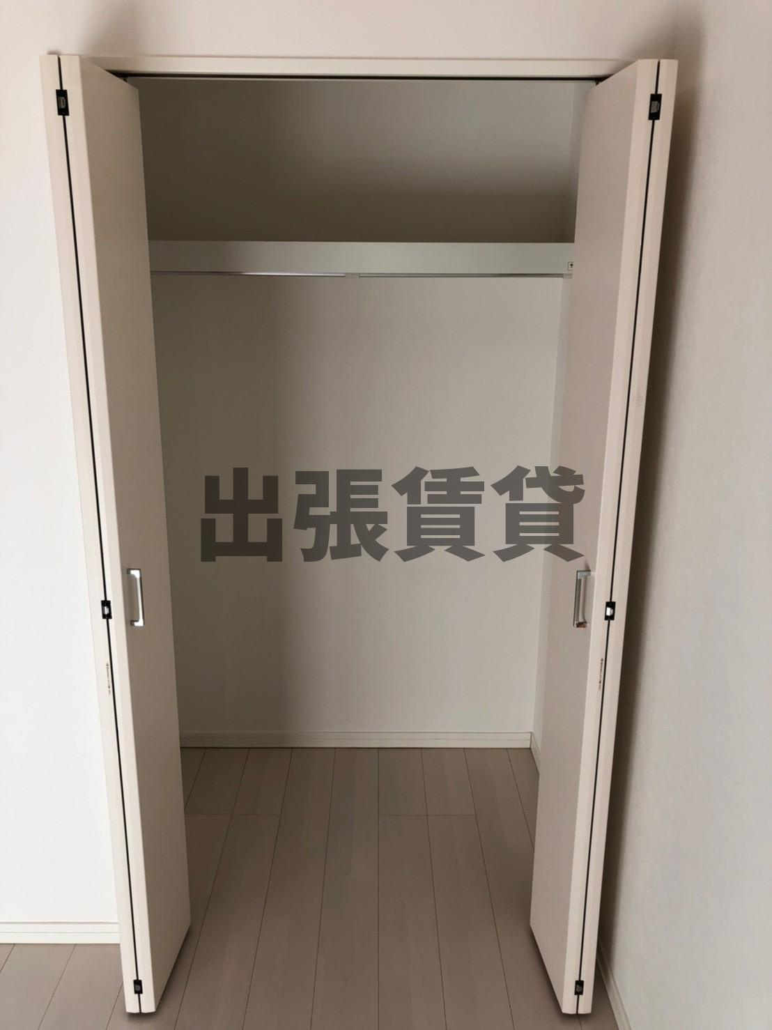 仲介手数料0！！Y’s Square 名城公園の収納