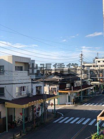 仲介手数料0！！Y’s Square 名城公園の展望