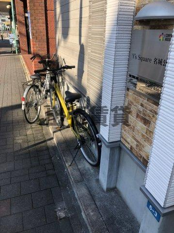 仲介手数料0！！Y’s Square 名城公園のその他共用部分