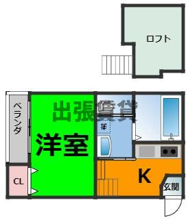 仲介手数料0！！Y’s Square 名城公園