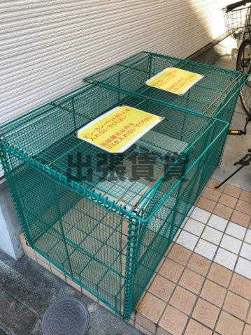 仲介手数料0！！Y’s Square 名城公園のその他共用部分