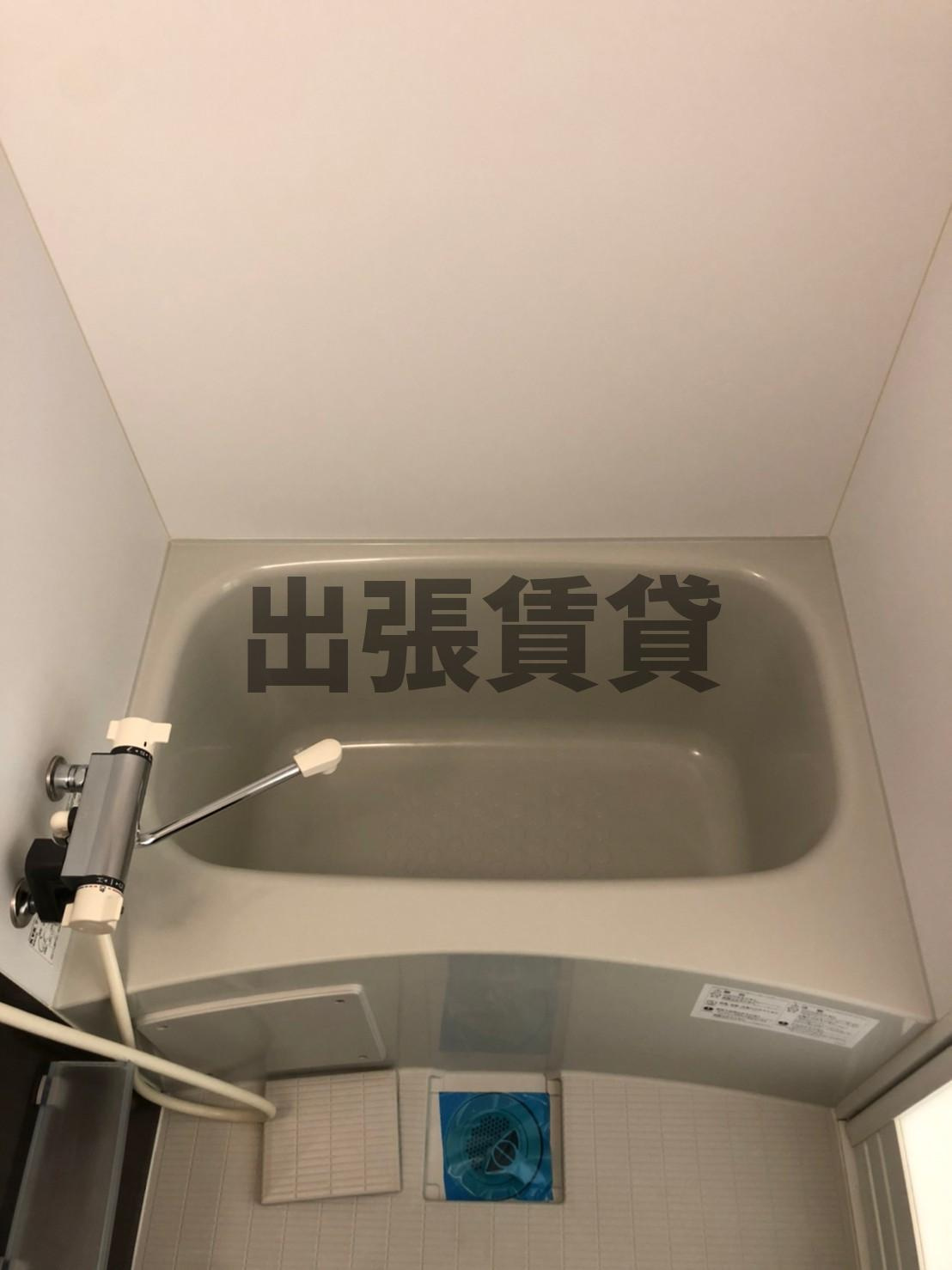 仲介手数料0！！Y’s Square 名城公園の浴室