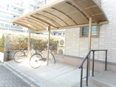 【その他共用部分】 | エムズガーデン