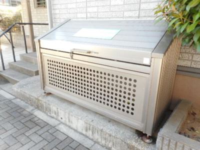 【その他共用部分】 | エムズガーデン