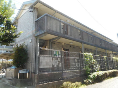 【外観】 | エムズガーデン