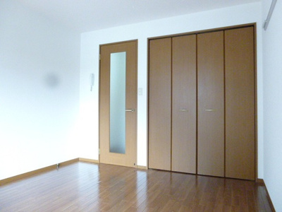 【内装】 | エムズガーデン