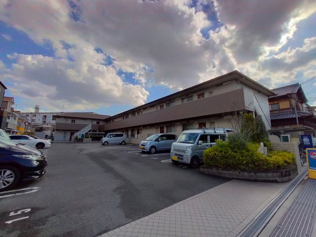 【外観】 | アルシオネ