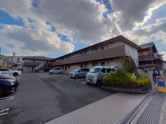 【外観】 | アルシオネ