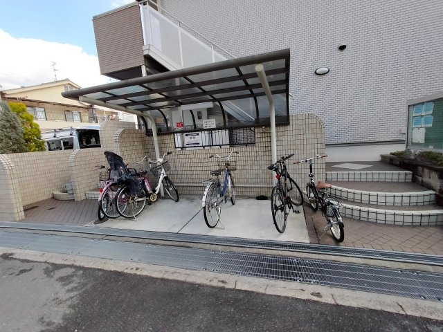【その他共用部分】 | アルシオネ