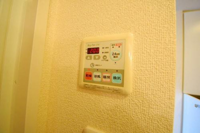 【設備】 | アレズ調布アヴェニュー | ※別号室参考写真