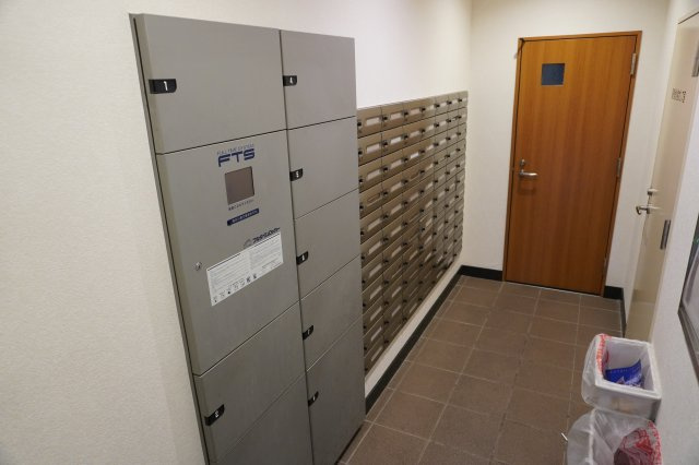 仲介手数料0！！ASレジデンス上前津のその他共用部分