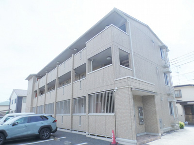 【外観】 | シェドゥーヴル