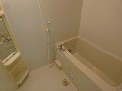 【浴室】 | シェドゥーヴル