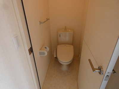 【トイレ】 | シェドゥーヴル