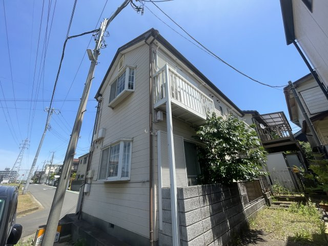 ハイム沙羅のその他共用部分