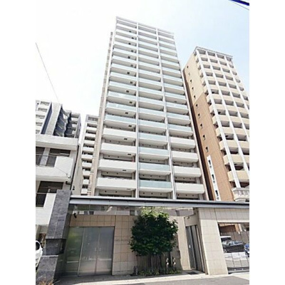 【外観】 | プラウド泉 | ※イメージ画像です