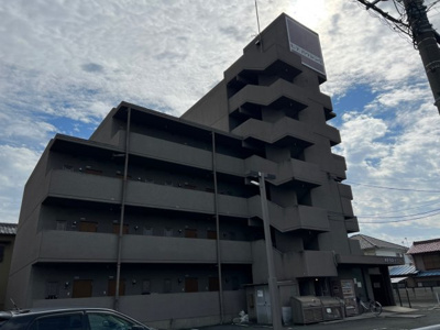 【外観】 | ユトリロサニー