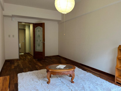 【洋室】 | ユトリロサニー | （※写真はイメージです、現況優先となります）