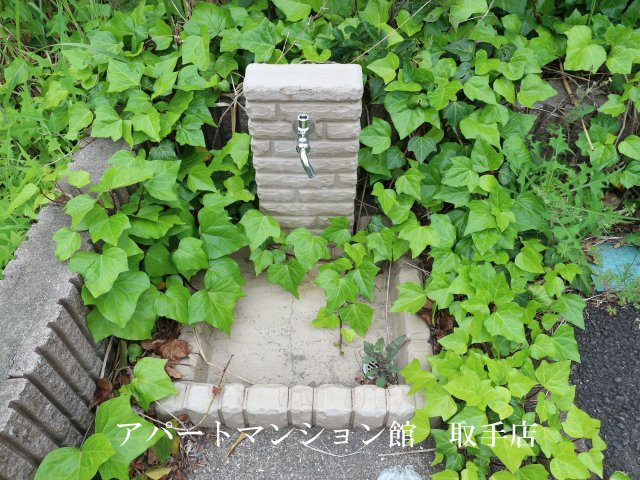 クレールⅤのその他共用部分