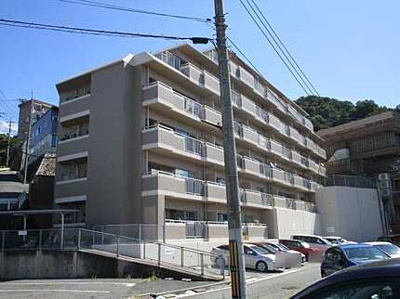 【外観】 | 山根町パークホームズ