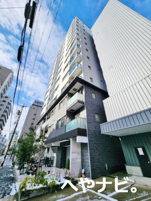 【外観】 | AREX丸の内II | ★外観