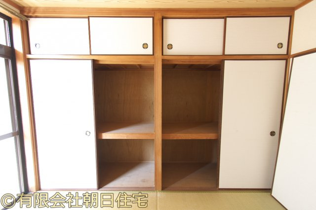 アスティオン文化の収納