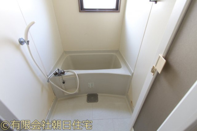 【浴室】 | アスティオン文化