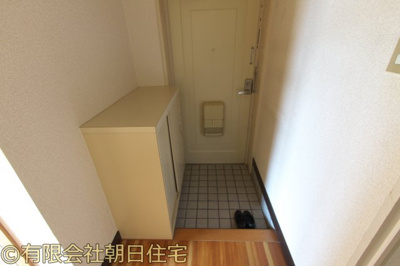 【玄関】 | アスティオン文化