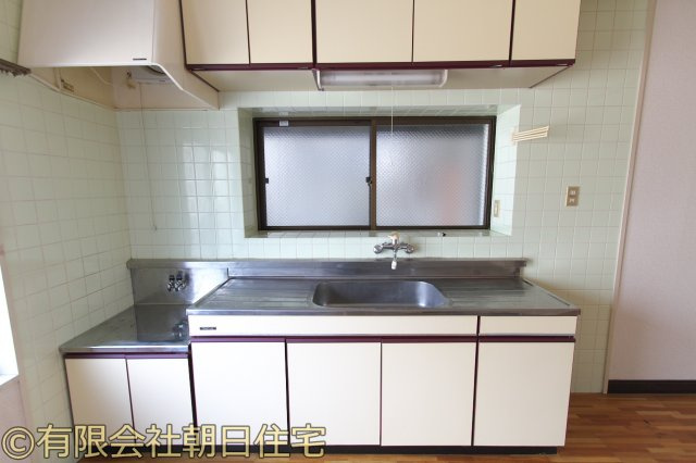 アスティオン文化のキッチン