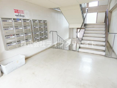 【エントランス】 | 第一STM日野