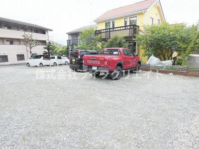 【駐車場】 | 第一STM日野