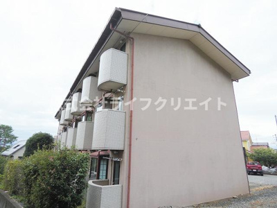 【外観】 | 第一STM日野