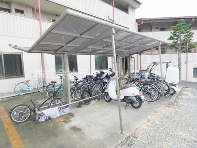 【その他共用部分】 | 第一STM日野