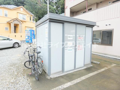 【その他共用部分】 | 第一STM日野