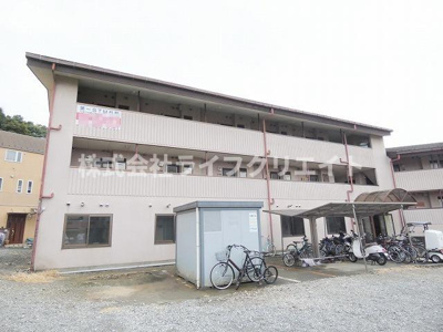 【外観】 | 第一STM日野