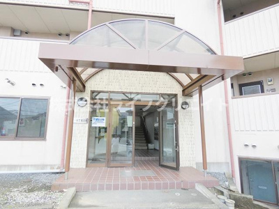 【エントランス】 | 第一STM日野