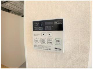 WIT盛南Ⅱの設備